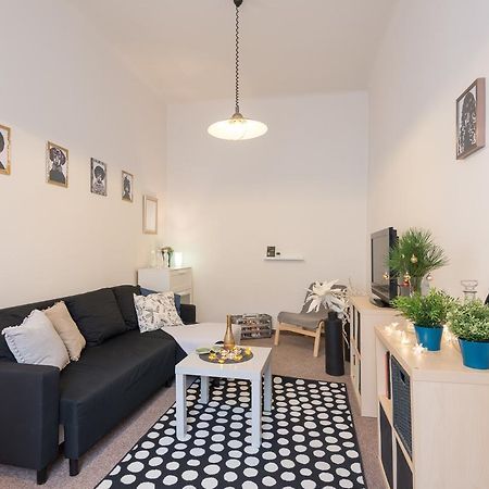 Prague Center Apartment Near Old Town Square By Easybnb Extérieur photo