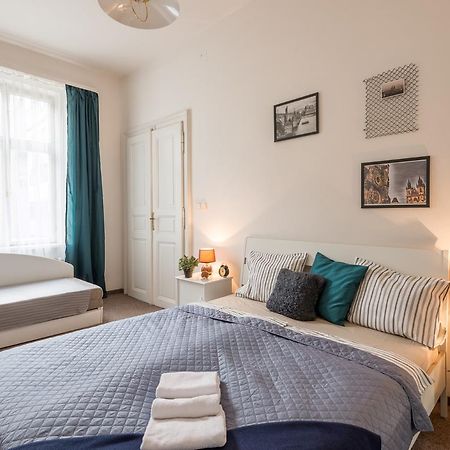 Prague Center Apartment Near Old Town Square By Easybnb Extérieur photo
