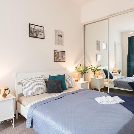Prague Center Apartment Near Old Town Square By Easybnb Extérieur photo