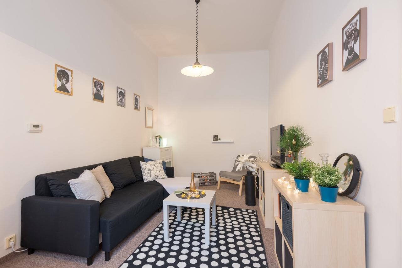 Prague Center Apartment Near Old Town Square By Easybnb Extérieur photo