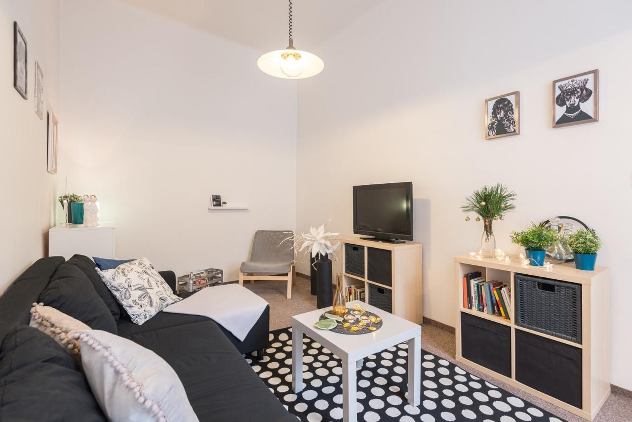 Prague Center Apartment Near Old Town Square By Easybnb Extérieur photo