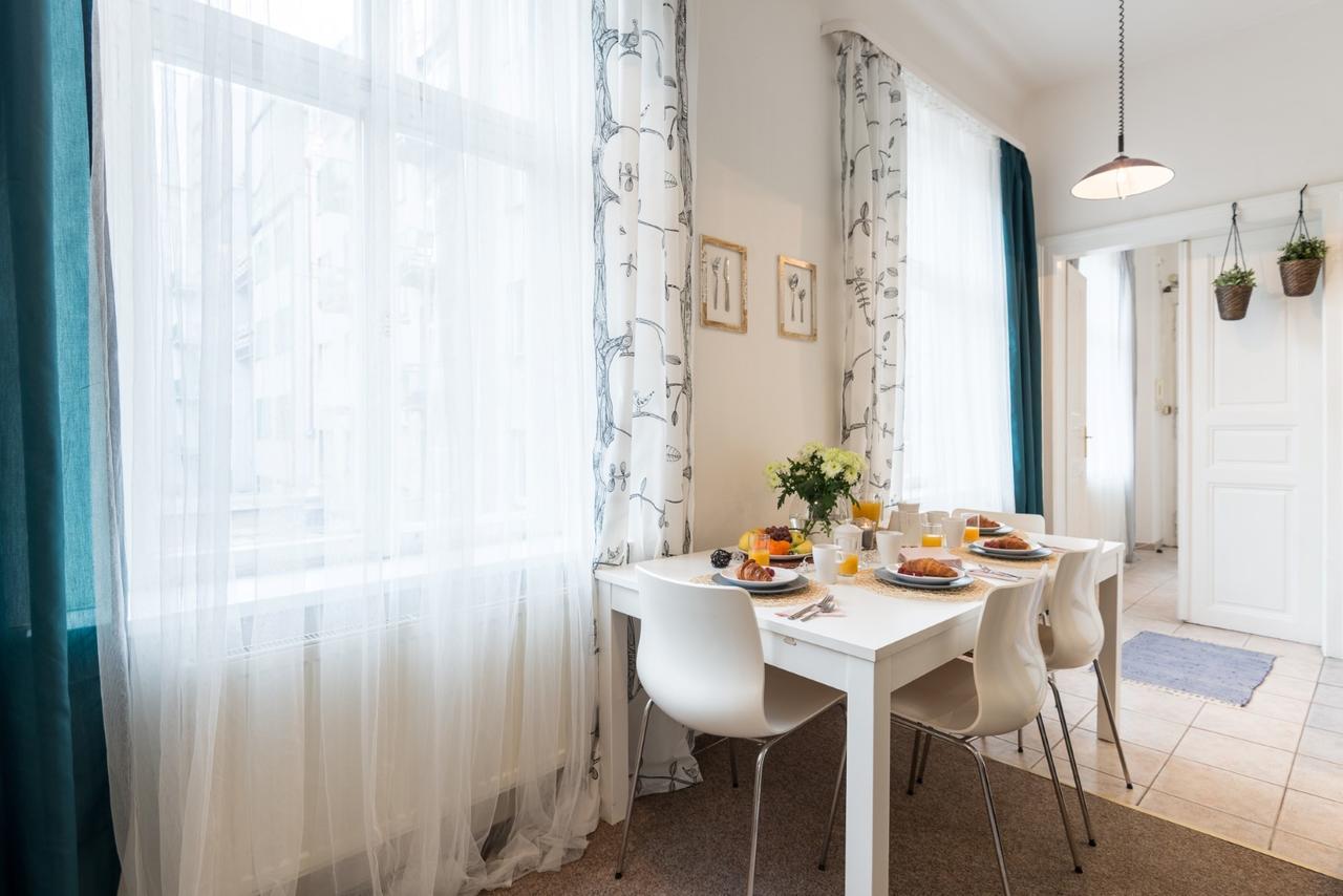 Prague Center Apartment Near Old Town Square By Easybnb Extérieur photo