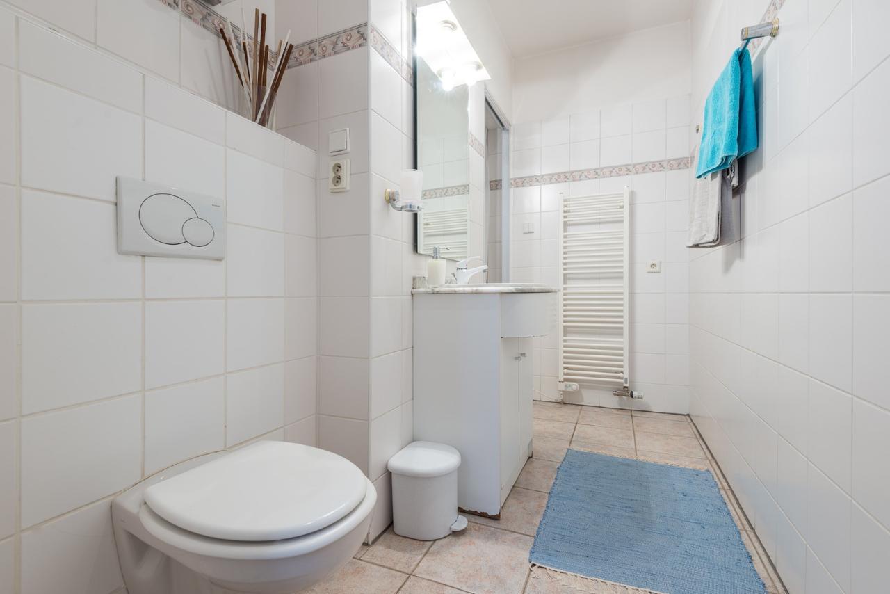 Prague Center Apartment Near Old Town Square By Easybnb Extérieur photo